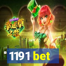 1191 bet